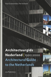 De cover