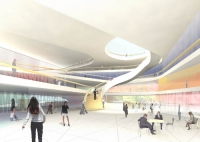 Stad(s)huis Nieuwegein
