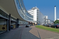 Van Nellefabriek