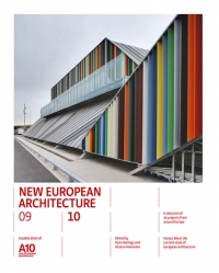 De cover