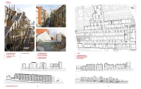 Woningbouw Parijs