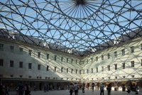 Het Scheepvaartmuseum (foto: bart van Hoek)
