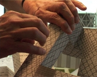 A kind of architect
