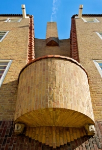 De Dageraad (foto: Floris Leeuwenberg)