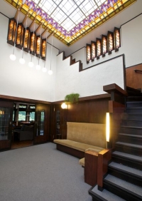 Woning Roosendaal van Hurks (foto: Floris Leeuwenberg)