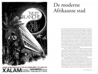 Moderne architectuur in Afrika