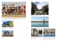 Moderne architectuur in Afrika