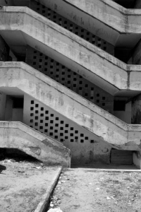 African Architecture Matters