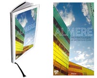 Almere Architectuurgids (beeld: Pharos Uitgevers)