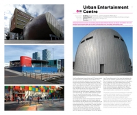 Almere Architectuurgids (beeld: Pharos Uitgevers)