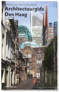 Architectuurgids Den Haag
