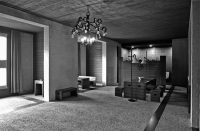 Woning Jan de Jong in Schaijk (beeld: Archiphoto Haarlem)
