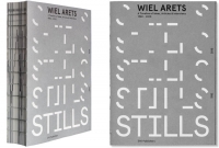 Cover Stills
