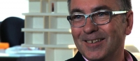 Wiel Arets in de documentaire Perspectieven