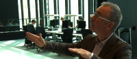 Wiel Arets in de documentaire Perspectieven
