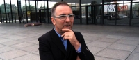 Wiel Arets in de documentaire Perspectieven