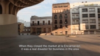 Video Metropol Parasol