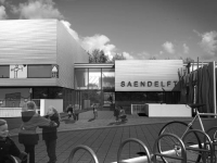 Brede School Zaanstad