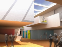 Brede School Zaanstad