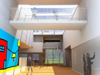 Brede School Zaanstad