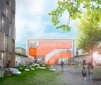Onderwijspark Ezinge (beeld: Atelier PRO)