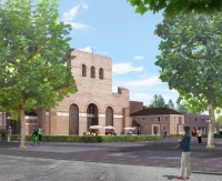 Huis van de Heuvel (© Atelier PRO)