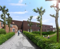 Huis van de Heuvel (© Atelier PRO)