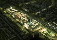 beeld: Barcode Architects
