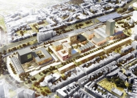 beeld: Barcode Architects