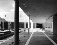Katholieke Economische Hogeschool  (foto Jan Versnel)