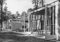 Openluchtschool San Domenico (foto Jan Versnel)