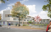 beeld: Bedaux de Brouwer Architecten