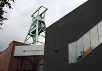 Bergbau Museum (foto: Bart van Hoek)