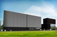 Impressie Benthem Crouwel Architecten