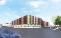 beeld: Benthem Crouwel Architekten
