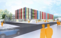 beeld: Benthem Crouwel Architekten