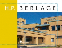 Cover H.P. Berlage