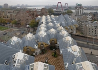 De Kubuswoningen