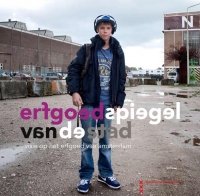 Erfgoed spiegel van de stad