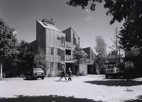 Houtskeletbouwwoningen