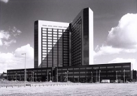 Belastingdienst Amsterdam