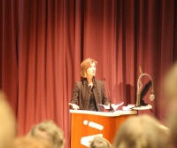 Liesbeth van der Pol