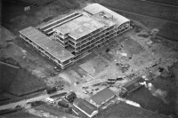 De Baronie (beeld CAS Alphen)