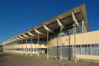 Verpleegcentrum Polderburen