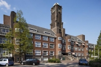 Internaat in Udenhout (foto: René de Wit)