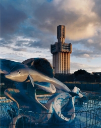 Ambassade Sovjet-unie in Cuba (A. Rochegov) Havana, 1985
