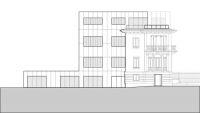 Ambassade Rome