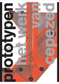 De cover