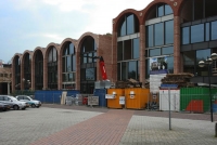 Huis voor Cultuur en Bestuur