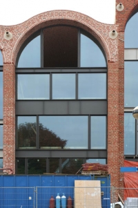 Huis voor Cultuur en Bestuur